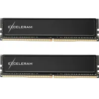Оперативна пам'ять Exceleram 32 GB (2x16GB) DDR5 6000 MHz DARK (ED50320603036CD)