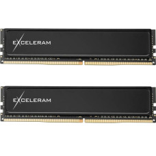 Оперативна пам'ять Exceleram 32 GB (2x16GB) DDR5 6000 MHz DARK (ED50320603036CD)