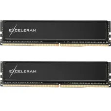 Оперативна пам'ять Exceleram 32 GB (2x16GB) DDR5 6000 MHz DARK (ED50320603036CD)
