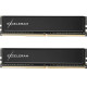 Оперативна пам'ять Exceleram 32 GB (2x16GB) DDR5 6000 MHz DARK (ED50320603036CD)
