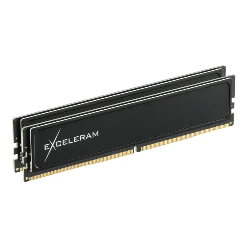 Оперативна пам'ять Exceleram 32 GB (2x16GB) DDR5 6000 MHz DARK (ED50320603036CD)