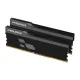 Оперативна пам'ять Prologix DDR4 32GB (2x16GB) 3200Mhz Onyx Black (PRO32GB3200YB4K)