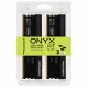 Оперативна пам'ять Prologix DDR4 32GB (2x16GB) 3200Mhz Onyx Black (PRO32GB3200YB4K)