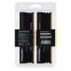 Оперативна пам'ять Prologix DDR4 32GB (2x16GB) 3200Mhz Onyx Black (PRO32GB3200YB4K)