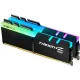 Оперативна пам'ять G.Skill 32 GB (2x16GB) DDR4 3600 MHz Trident Z RGB (F4-3600C18D-32GTZR)