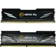 Оперативна пам'ять ATRIA 32 GB (2x16GB) DDR4 3200 MHz Fly Black (UAT43200CL18BK2/32)