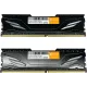 Оперативна пам'ять ATRIA 32 GB (2x16GB) DDR4 3200 MHz Fly Black (UAT43200CL18BK2/32)