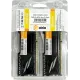Оперативна пам'ять ATRIA 32 GB (2x16GB) DDR4 3200 MHz Fly Black (UAT43200CL18BK2/32)
