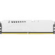 Оперативная память Kingston FURY 16 GB DDR5 6400 MHz Beast White (KF564C32BW-16)