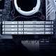 Оперативная память Kingston FURY 16 GB DDR5 6400 MHz Beast White (KF564C32BW-16)