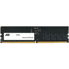 Оперативна пам'ять AGI 16 GB DDR5 5600 MHz (AGI560016UD238-ST)