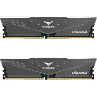 Оперативная память TEAM 16 GB (2x8GB) DDR4 3200 MHz T-Force Vulcan Z (TLZGD416G3200HC16FDC01)