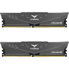 Оперативная память TEAM 16 GB (2x8GB) DDR4 3200 MHz T-Force Vulcan Z (TLZGD416G3200HC16FDC01)