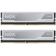 Оперативная память Apacer 32 GB (2x16GB) DDR5 5600 MHz Nox White (AH5U32G56C522MWAA-2)