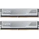 Оперативна пам'ять Apacer 32 GB (2x16GB) DDR5 5600 MHz Nox White (AH5U32G56C522MWAA-2)