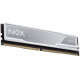 Оперативная память Apacer 32 GB (2x16GB) DDR5 5600 MHz Nox White (AH5U32G56C522MWAA-2)