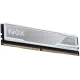 Оперативна пам'ять Apacer 32 GB (2x16GB) DDR5 5600 MHz Nox White (AH5U32G56C522MWAA-2)