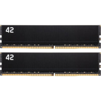 Оперативная память Exceleram 32 GB (2x16GB) DDR4 3200 MHz 42-Series (E-42-002D-32)