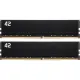 Оперативна пам'ять Exceleram 32 GB (2x16GB) DDR4 3200 MHz 42-Series (E-42-002D-32)