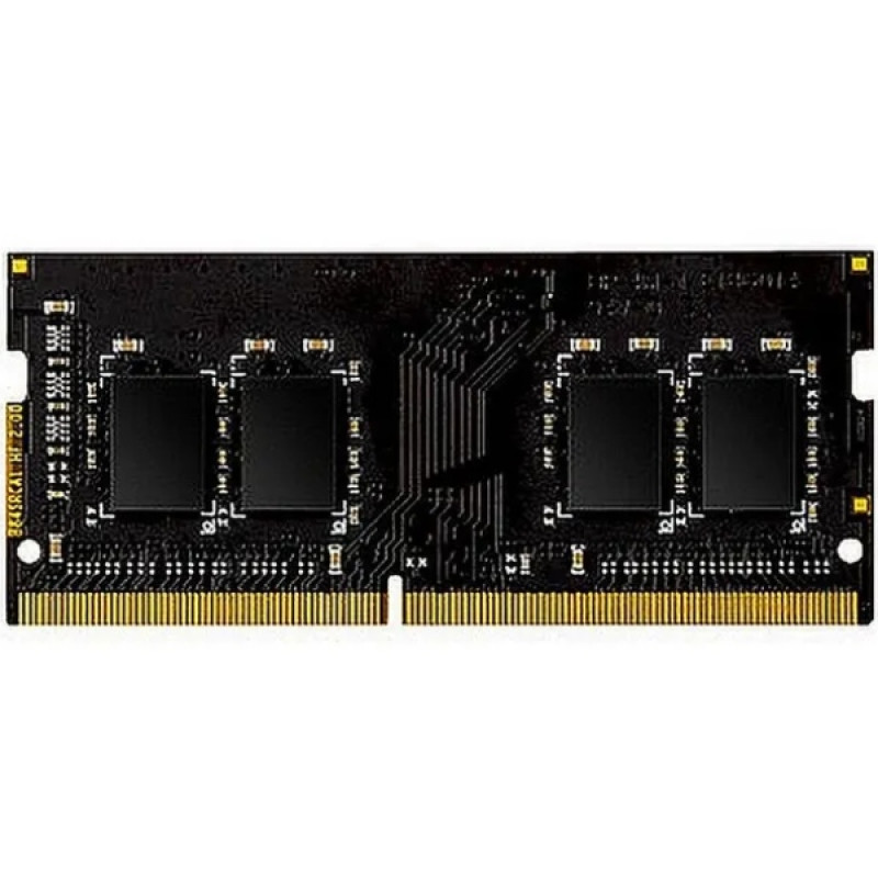 Оперативна пам'ять AGI 16 GB SO-DIMM DDR4 3200 MHz (AGI320016SD138-ST)