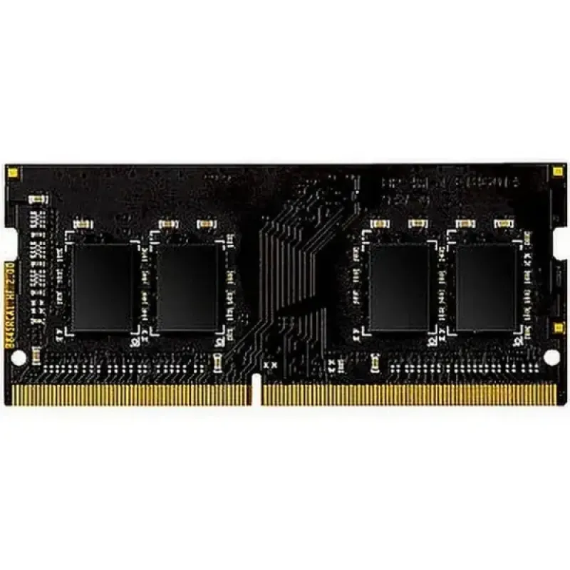 Оперативна пам'ять AGI 16 GB SO-DIMM DDR4 3200 MHz (AGI320016SD138-ST)