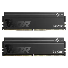 Оперативна пам'ять Lexar 16 GB (2x8GB) DDR5 6000 MHz Thor (LD5U08G60C380V-RGD)
