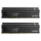 Оперативна пам'ять Lexar 16 GB (2x8GB) DDR5 6000 MHz Thor (LD5U08G60C380V-RGD)