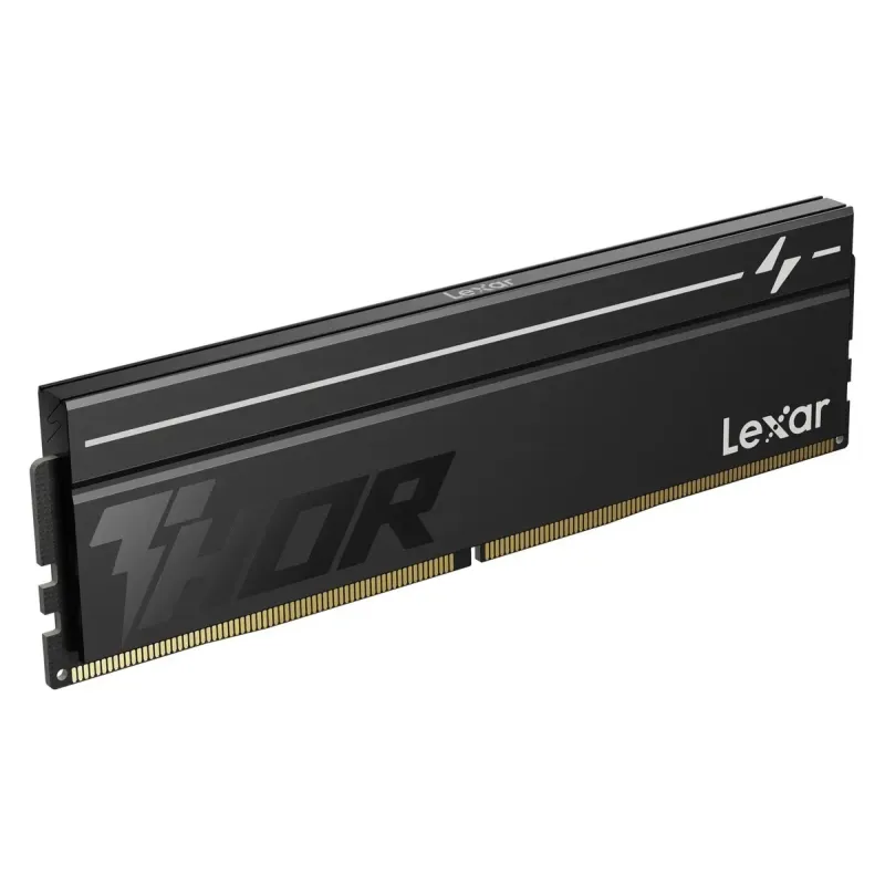 Оперативна пам'ять Lexar 16 GB (2x8GB) DDR5 6000 MHz Thor (LD5U08G60C380V-RGD)