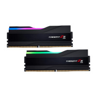 Оперативная память G.Skill 64 GB (2x32GB) DDR5 6000 MHz Trident Z5 RGB (F5-6000J3040G32GX2-TZ5RK)