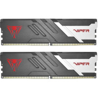 Оперативна пам'ять PATRIOT 32 GB (2х16GB) DDR5 6200 MHz Viper Venom (PVV532G620C40K)