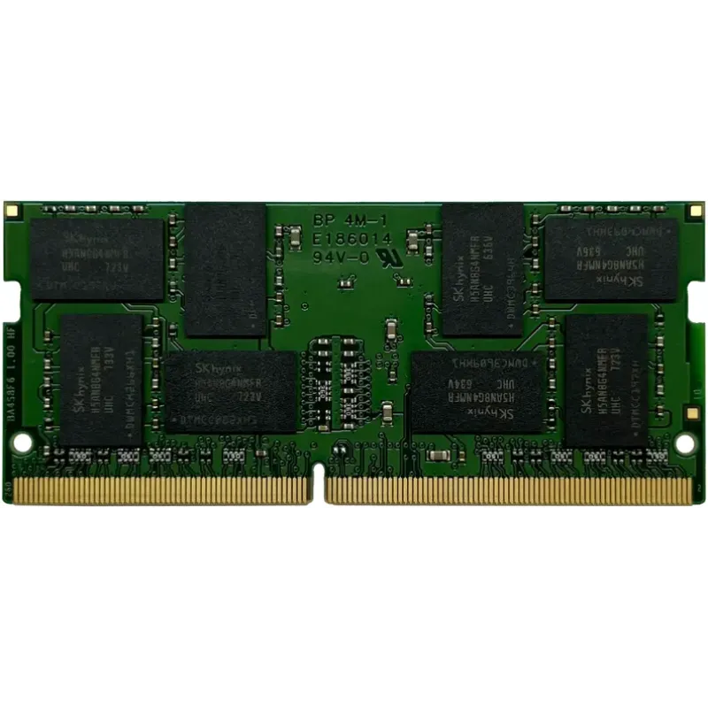Оперативна пам'ять ATRIA 8 GB SO-DIMM DDR4 2666 MHz (UAT42666CL19SK1/8)