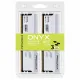 Оперативная память Prologix 32 GB (2x16GB) DDR4 3200 MHz Onyx White (PRO32GB3200YW4K)