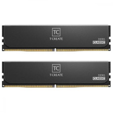 TEAM 32 GB (2x16GB) DDR5 5600 MHz T-Create Classic (CTCCD532G5600HC46DC01)