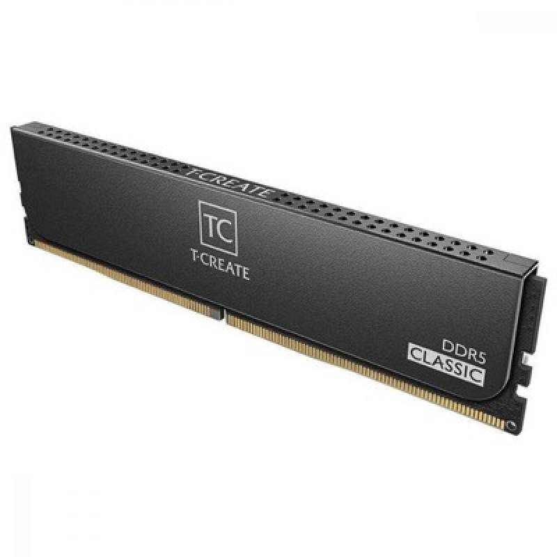 TEAM 32 GB (2x16GB) DDR5 5600 MHz T-Create Classic (CTCCD532G5600HC46DC01)