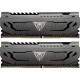Оперативна пам'ять PATRIOT 16 GB (2x8GB) DDR4 3200 MHz Viper Steel (PVS416G320C6K)