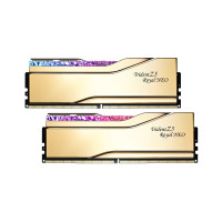 Оперативна пам'ять G.Skill 64 GB (2x32GB) DDR5 6000 MHz Trident Z5 Royal Neo (F5-6000J2636H32GX2-TR5NG)