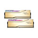 Оперативная память G.Skill 64 GB (2x32GB) DDR5 6000 MHz Trident Z5 Royal Neo (F5-6000J2636H32GX2-TR5NG)