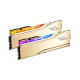 Оперативная память G.Skill 64 GB (2x32GB) DDR5 6000 MHz Trident Z5 Royal Neo (F5-6000J2636H32GX2-TR5NG)