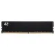 Оперативная память Exceleram 8 GB DDR4 2666 MHz 42-Series (E-42-001S-08)