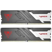 Оперативна пам'ять PATRIOT 32 GB (2x16GB) DDR5 6000 MHz Viper Venom (PVV532G600C36K)