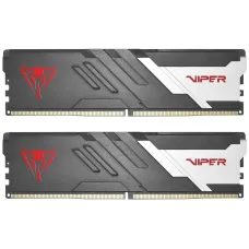 Оперативная память PATRIOT 32 GB (2x16GB) DDR5 6000 MHz Viper Venom (PVV532G600C36K)