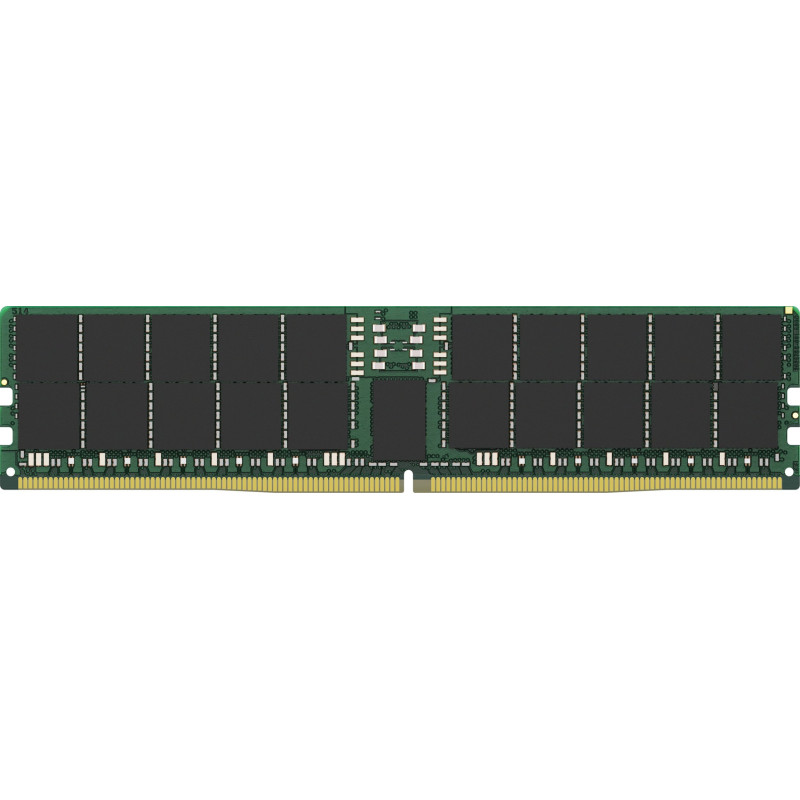 Kingston Server Premier ECC RDIMM (KSM56R46BD4-64MD)