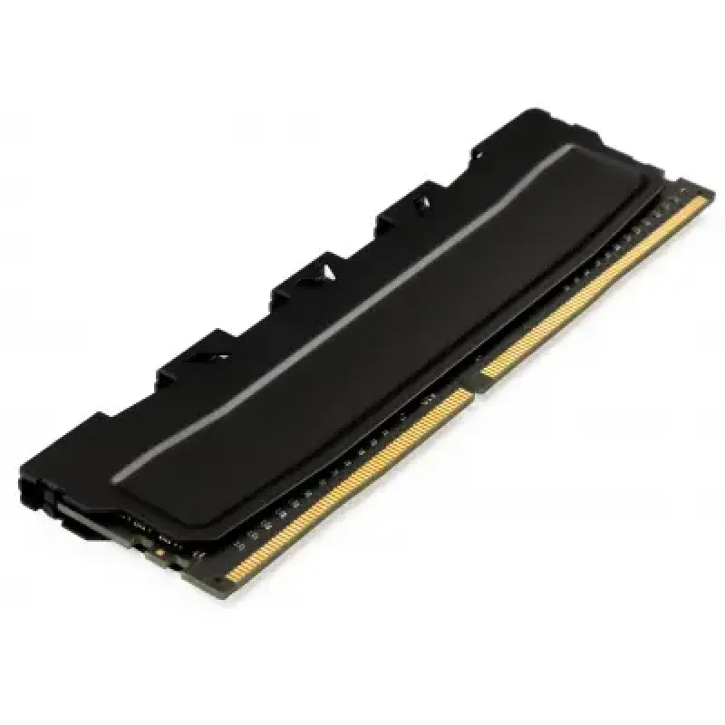 Оперативна пам'ять Exceleram 8 GB DDR4 3200 MHz Kudos Black (EKBLACK4083216A)