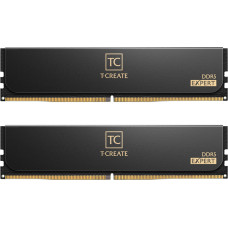 TEAM 32 GB (2x16GB) DDR5 6000 MHz T-Create Expert (CTCED532G6000HC38ADC01)