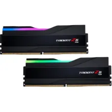 Оперативна пам'ять G.Skill 32 GB (2x16GB) DDR5 7200 MHz Trident Z5 RGB (F5-7200J3445G16GX2-TZ5RK)