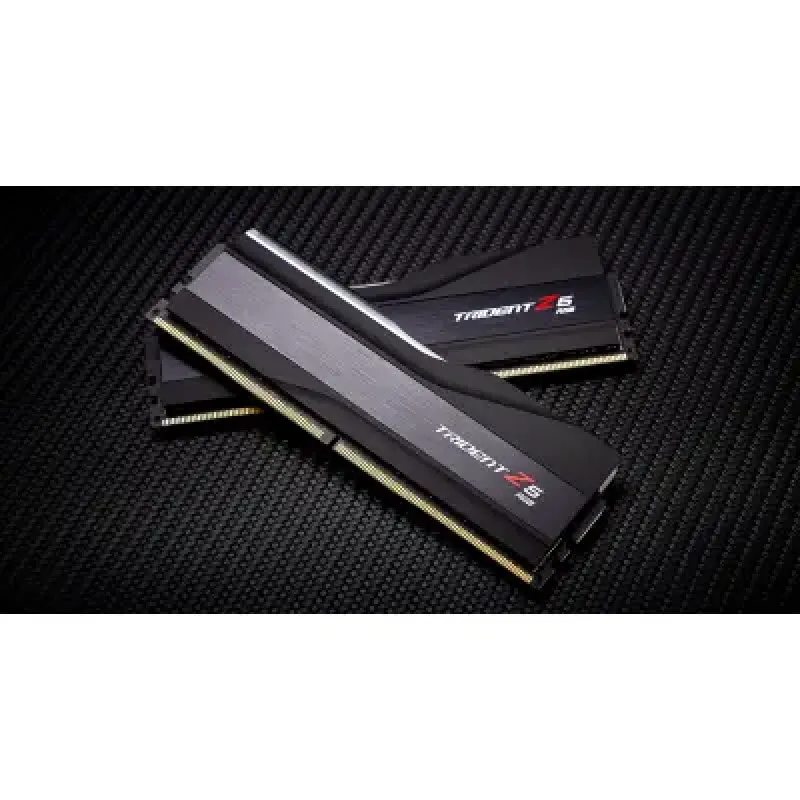 Оперативна пам'ять G.Skill 32 GB (2x16GB) DDR5 7200 MHz Trident Z5 RGB (F5-7200J3445G16GX2-TZ5RK)