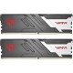 Оперативная память PATRIOT 32 GB (2x16GB) DDR5 6600 MHz Viper Venom Black (PVV532G660C34K)