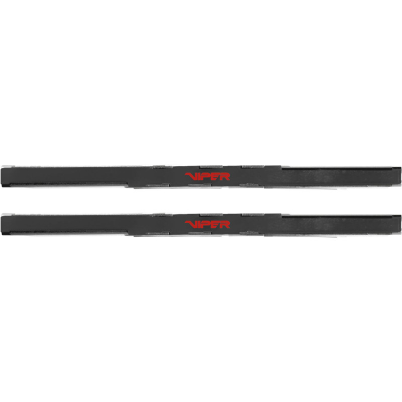 Оперативная память PATRIOT 32 GB (2x16GB) DDR5 6600 MHz Viper Venom Black (PVV532G660C34K)