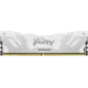 Оперативна пам'ять Kingston FURY 32 GB (2x16 GB) DDR5 7200 MHz Renegade Silver/White (KF572C38RWK2-32)