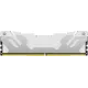 Оперативна пам'ять Kingston FURY 32 GB (2x16 GB) DDR5 7200 MHz Renegade Silver/White (KF572C38RWK2-32)